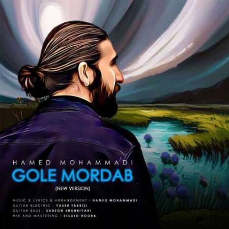 Hamed Mohammadi – Gole Mordab (New Version)